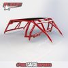 rzr xp 1000 rock bouncer cage