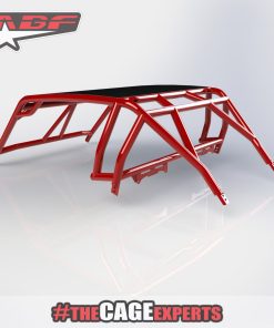 rzr xp 1000 rock bouncer cage