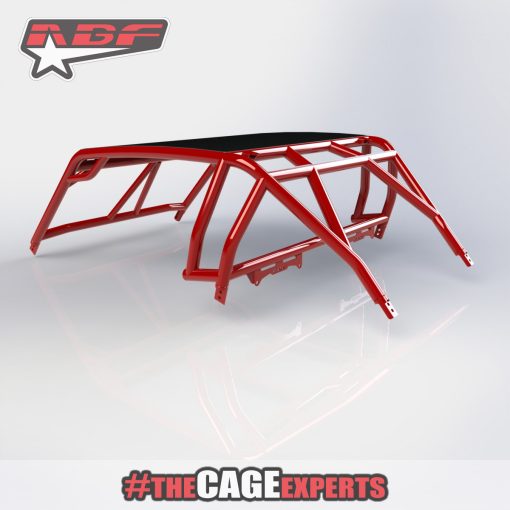 rzr xp 1000 rock bouncer cage