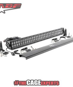 30in Rough Country Dual Row Light bar