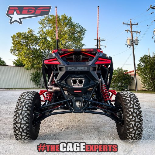 Baja Design 30in RTL Chase light Bar