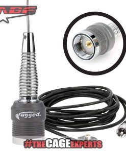 Rugged Radios Pro XP / Turbo R Communication Kit