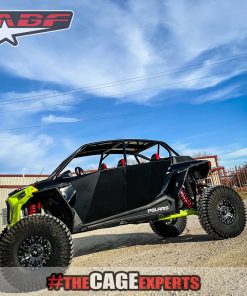 rzr turbo s 4 seat with moto armor doors