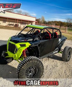 rzr turbo s 4 seat with moto armor doors