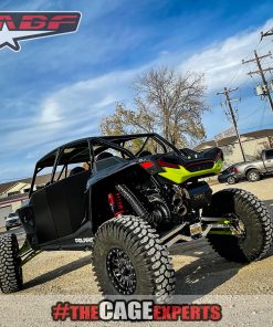 rzr turbo s 4 seat with moto armor doors