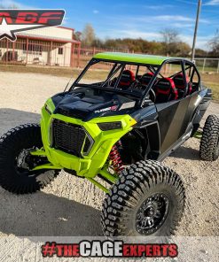 rzr turbo s 4 seat with moto armor doors