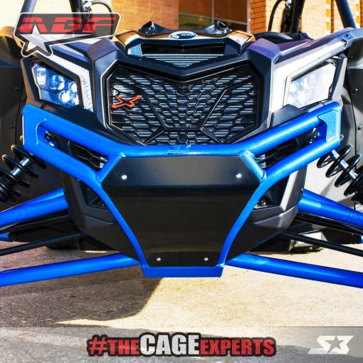 Can-Am Maverick X3 Front Bumper