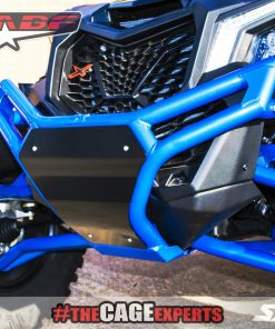 Can-Am Maverick X3 Front Bumper