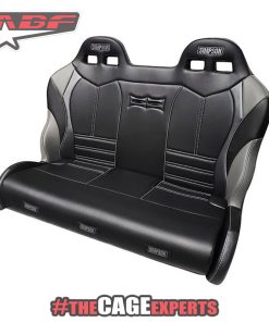 Simpson Rear Bench Seat