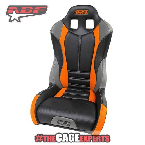 Simpson Pro Sport Seat