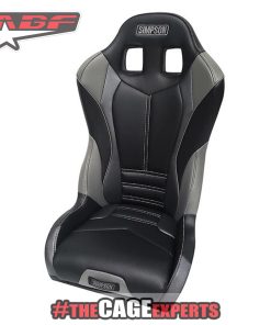 Simpson Pro Sport Seat