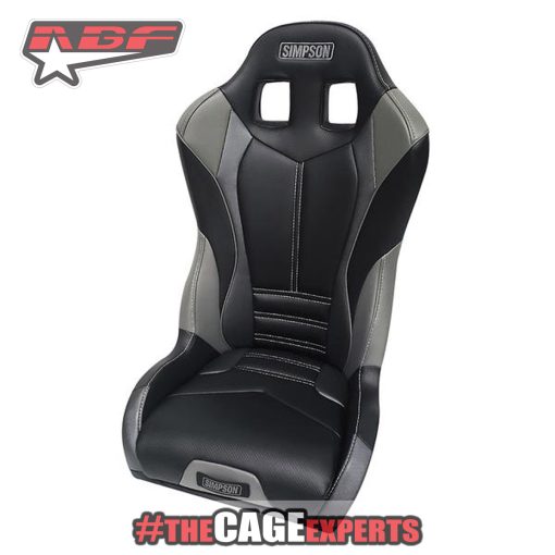 Simpson Pro Sport Seat