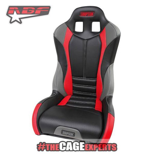 Simpson Pro Sport Seat