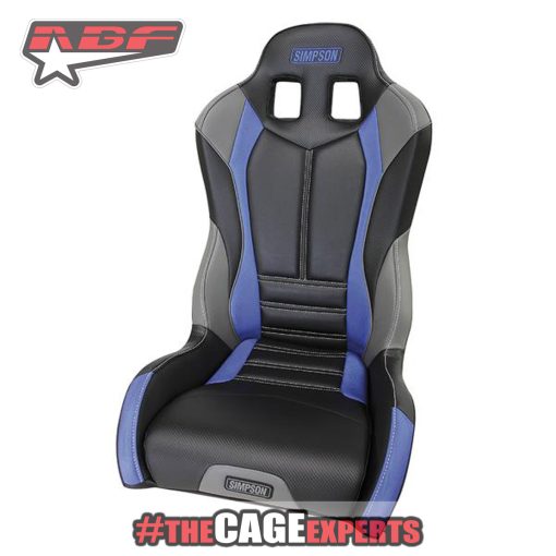 Simpson Pro Sport Seat