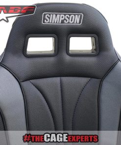 Simpson Vortex II Seats