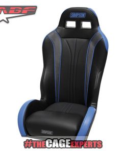 Simpson Vortex II Seats