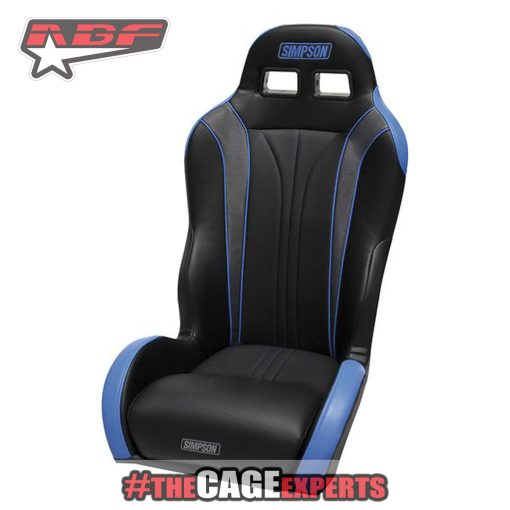 Simpson Vortex II Seats