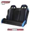 simpson vortex II rear bench seat