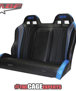 simpson vortex II rear bench seat