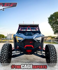 RZR Pro R XP and Turbo R Turn signal kit