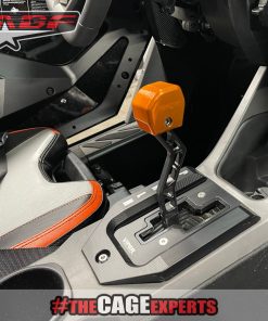 Gated Shift System for rzr pro r