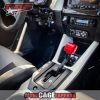 Gated Shift System for rzr pro r