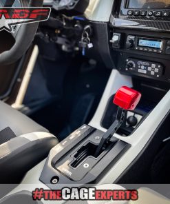 Gated Shift System for rzr pro r