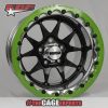 rzr pro r forged beadlock wheel