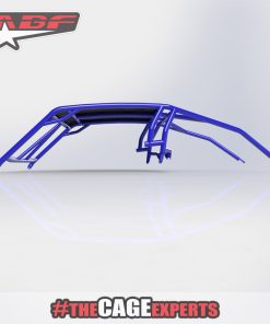 3d cad rendering of KRX rollcage