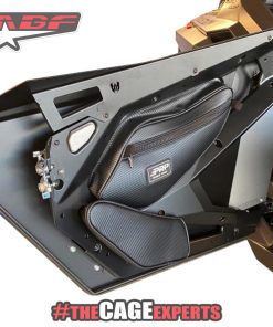 Moto Armor 2 Seat Doors