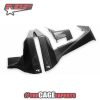 fourwerx carbon fiber dash kit for pro xp pro r and turbo r