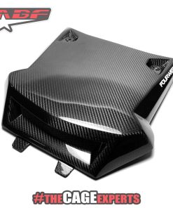 fourwerx rzr pro carbon fiber hood