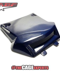 fourwerx rzr pro carbon fiber hood