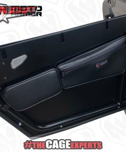 moto armor pro 4 seat front door bags