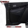 Moto Armor Door Bag- Rear