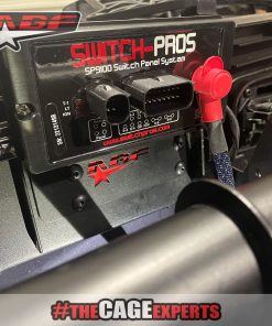 switch-pros firewall mount for rzr pro models