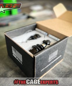 rzr pro r lower ball joints in box