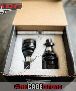 rzr pro r lower ball joints in box