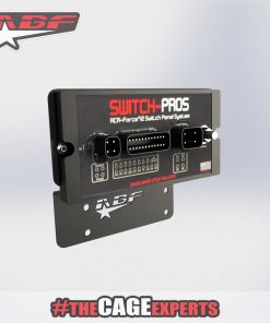 switch-pros firewall mount for rzr pro models